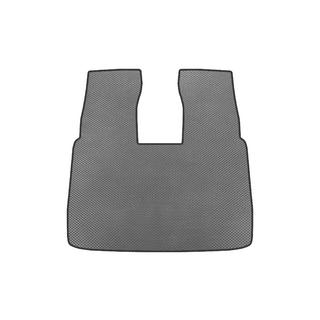Alfombrilla de maletero EVA V2 (Short, Gris)