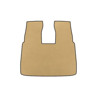 Alfombrilla de maletero EVA V2 (Short, Beige)