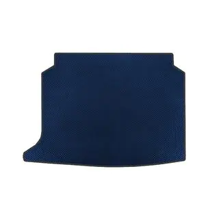 Alfombrilla de maletero EVA V2 (Azul)