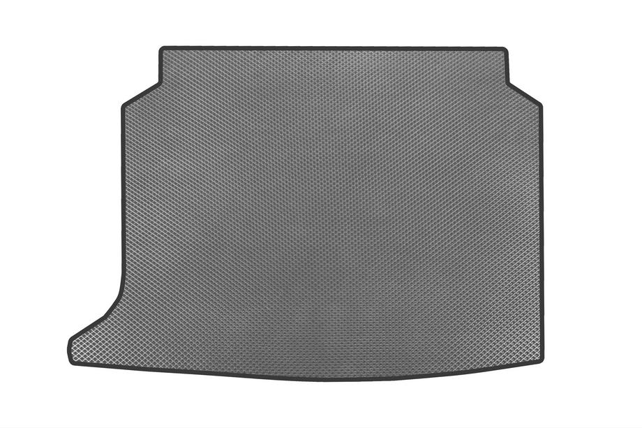 MG 4 EV 2022- Alfombrilla de maletero EVA V2 (Gris) Image