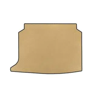 Alfombrilla de maletero EVA V2 (Beige)