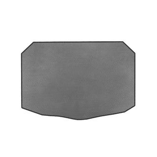 Alfombrilla de maletero EVA V2 (Eléctrico, Gris) Nissan Qashqai 2021-