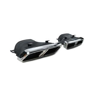 Colas de escape AMG S65 foto 3