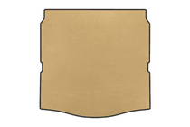 Opel Grandland 2024– Alfombrilla de maletero EVA V2 (Beige) foto 1