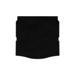 Alfombrilla de maletero textil Classic V2 (Negro) Opel Grandland 2024–