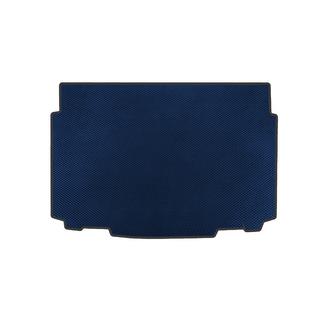 Alfombrilla de maletero EVA V2 (Azul) Opel Mokka 2021-