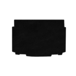 Alfombrilla de maletero textil Classic V2 (Negro) Opel Mokka 2021-