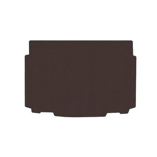Alfombrilla de goma para maletero V2 (Marrón) Opel Mokka 2021- foto 1