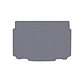Alfombrilla de Maletero de Goma V2 (Gris) Opel Mokka 2021- foto 1
