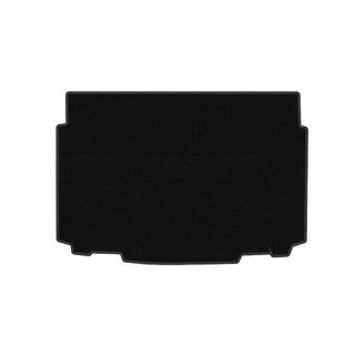 Alfombrilla de maletero de goma V2 (Negro) Opel Mokka 2021- foto 1