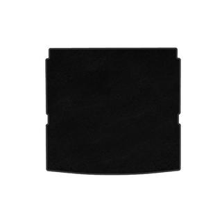 Alfombrilla de maletero textil Premium V2 (Negro)