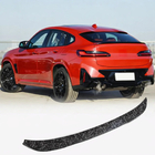 BMW X4 G02 2018- Alerón P-Style (Carbono Forjado) foto 1