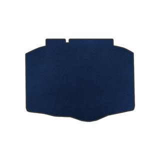 Alfombrilla de maletero EVA V2 (Azul) Seat Ibiza 2017-