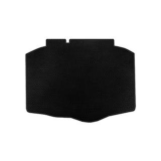 Alfombrilla de maletero EVA V2 (Negro) Seat Ibiza 2017-