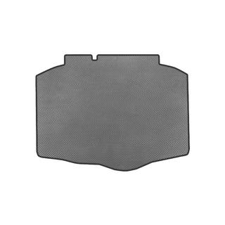 Alfombrilla de maletero EVA V2 (Gris) Seat Ibiza 2017-