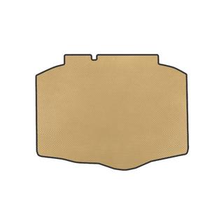 Alfombrilla de maletero EVA V2 (Beige) Seat Ibiza 2017-
