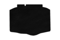 Seat Ibiza 2017- Alfombrilla de maletero textil Classic V2 (Negro) foto 1