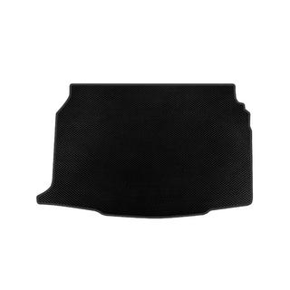 Alfombrilla de maletero EVA V3 Negra Seat Ibiza 2017-
