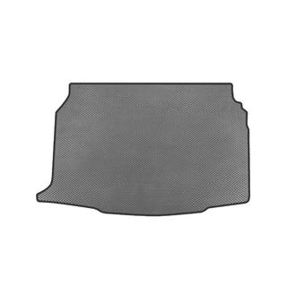 Alfombrilla de maletero EVA V3 (Gris) Seat Ibiza 2017-
