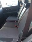 Nissan Qashqai 2014-2021 Fundas de Asientos de Coche (Polipiel↗Tela, Premium) foto 14