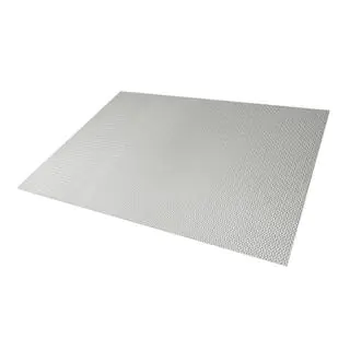 Lámina EVA para alfombrillas de coche 150x235 (Gota, gris claro) foto 1