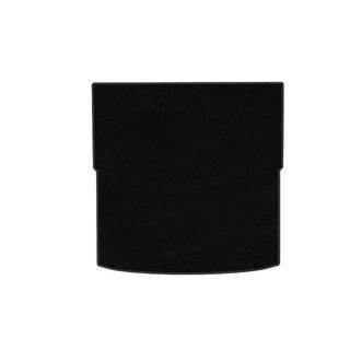 Alfombrilla de maletero textil Classic V2 (Negro) Skoda Kodiaq 2023-