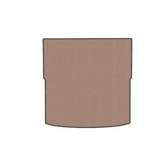 Alfombrilla de Maletero de Goma V2 (Beige) Skoda Kodiaq 2023- foto 1