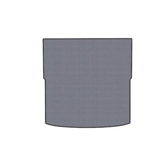 Alfombrilla de Maletero de Goma V2 (Gris) Skoda Kodiaq 2023- foto 1