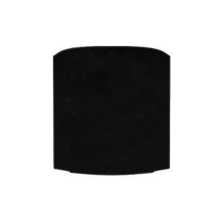 Alfombrilla de maletero textil Classic V2 (SD, negro)