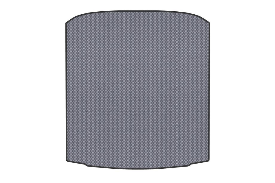 Skoda Superb 2024- Alfombrilla de maletero de goma V2 (SD, gris) Image