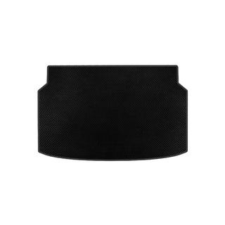 Alfombrilla de maletero EVA V2 (Hybrid, Negra) Toyota Yaris/Yaris Cross (XP210) 2020-