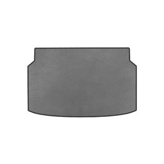 Alfombrilla de maletero EVA V2 (Hybrid, Gris) Toyota Yaris/Yaris Cross (XP210) 2020-