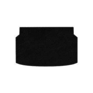 Alfombrilla textil de maletero Premium V2 (Hybrid, Negro)