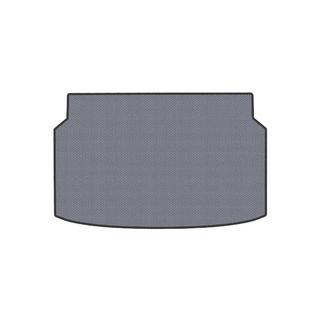 Alfombrilla de goma para maletero V2 (Hybrid, Gris) Toyota Yaris/Yaris Cross (XP210) 2020- foto 1