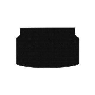 Alfombrilla de goma para maletero V2 (Hybrid, Negra) Toyota Yaris/Yaris Cross (XP210) 2020- foto 1