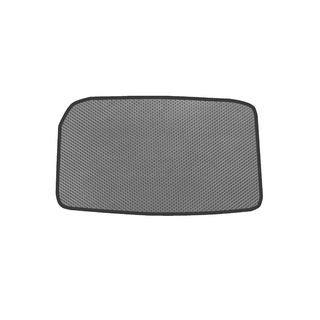 Alfombrilla de maletero trasera inferior EVA (Para Juniper 2025-, gris) Tesla Model Y 2020-