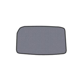Alfombrilla de goma para maletero trasero inferior (Para Juniper 2025-, gris) Tesla Model Y 2020- foto 1