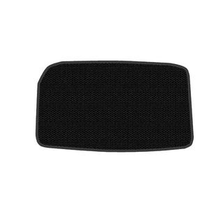 Alfombrilla de goma para maletero trasero inferior (Para Juniper 2025-, Negro) Tesla Model Y 2020- foto 1