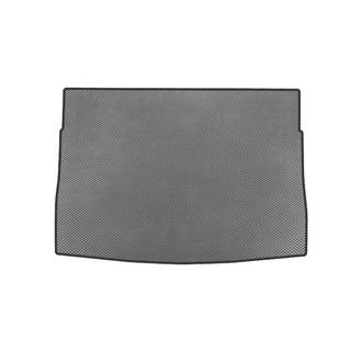 Alfombrilla de maletero EVA (HB, superior, gris)