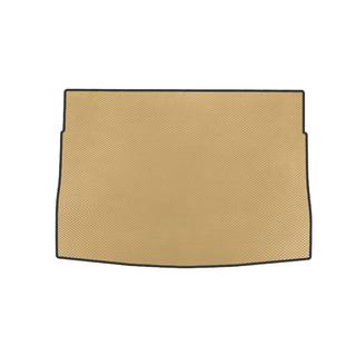 Alfombrilla de maletero EVA (HB, superior, beige)