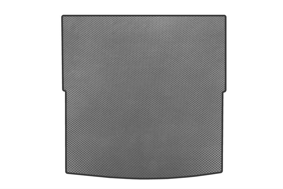 Volkswagen Tayron 2024– Alfombrilla de maletero EVA V2 (Gris) Image