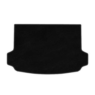 Alfombrilla de maletero textil Premium V2 (Negro)
