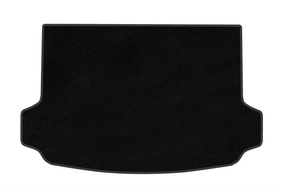 Alfa Romeo Junior 2024– Alfombrilla de maletero textil Classic V2 (Negro) Foto 1
