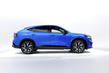 Renault Rafale: Prueba del crossover híbrido de estilo coupé foto 3