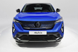 Renault Rafale: Prueba del crossover híbrido de estilo coupé foto 1