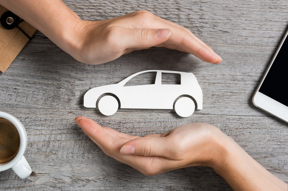Cómo asegurar tu coche: Guía para el conductor moderno