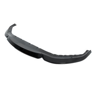 Labio Frontal EuroCap para M-Sport 2017-2020, Negro Brillante BMW Serie 5 G30/G31 2017–2023 foto 4