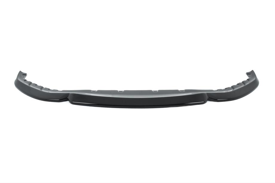 BMW Serie 5 G30/G31 2017–2023 Labio Frontal EuroCap para M-Sport 2017-2020, Negro Brillante Foto 3