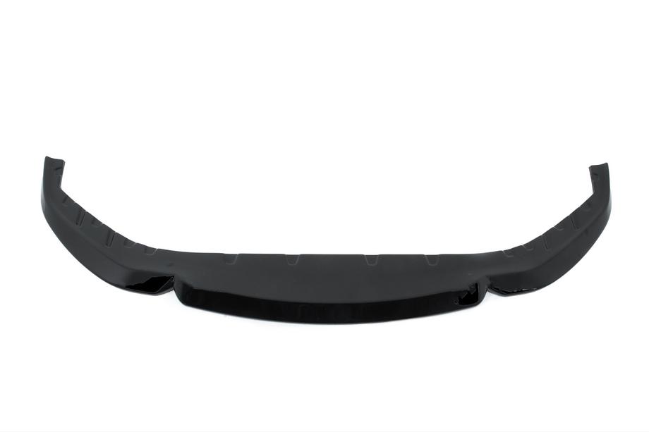 BMW Serie 5 G30/G31 2017–2023 Labio Frontal EuroCap para M-Sport 2017-2020, Negro Brillante Foto 2