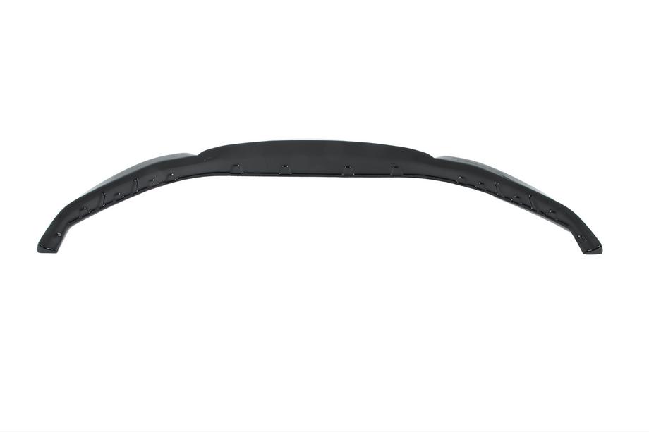 BMW Serie 5 G30/G31 2017–2023 Labio Frontal EuroCap para M-Sport 2017-2020, Negro Brillante Foto 6